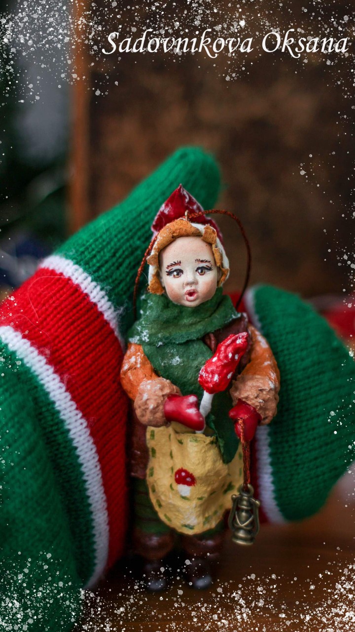 sadovnikova_teddy_dolls в LOOKY — фото 10