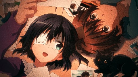 studioankraise в LOOKY. . Anime edit❤️‍🔥