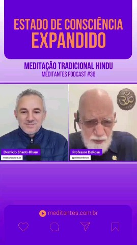 meditantespodcast в LOOKY. #36,#meditação,#meditation,#meditación,#meditante,#meditantes,#meditantespodcast,#podcast,#aovivo,#online,#viral,#shantirham,#meditar,#medite,#meditativo. Meditação é Estado d...