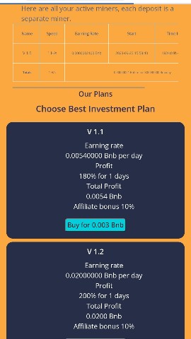 SR RAJ в LOOKY. . JOIN AND EARN BNB: h...