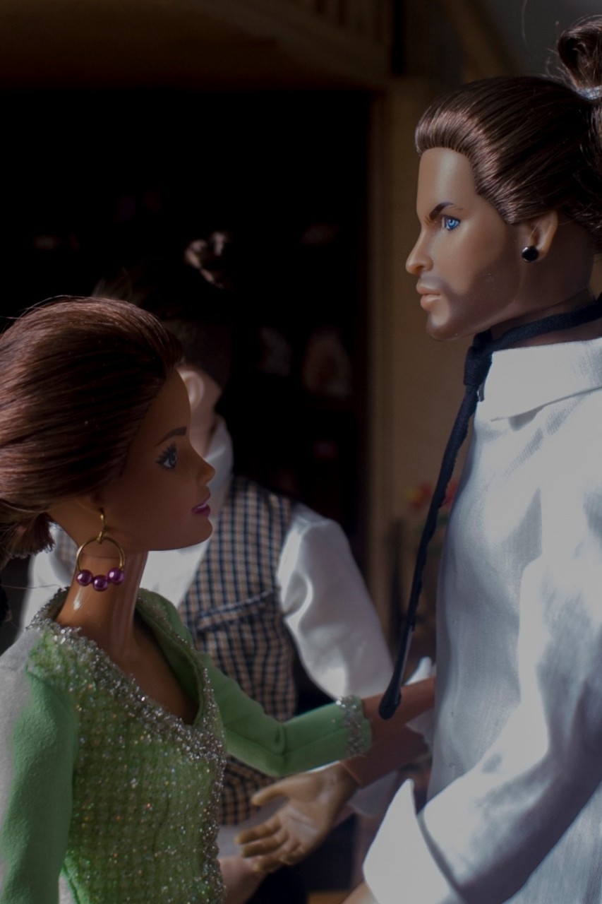 barbie_nnov в LOOKY — публикация