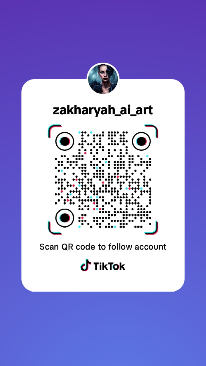 Looky_1700311031522 в LOOKY — 🌞Follow me on Tik Tok for more animated ai generated conten