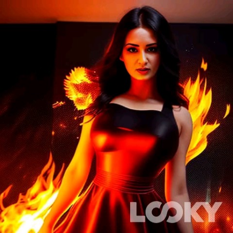 Looky_1699050302622 в LOOKY. . [#looky_нейронка](lo...