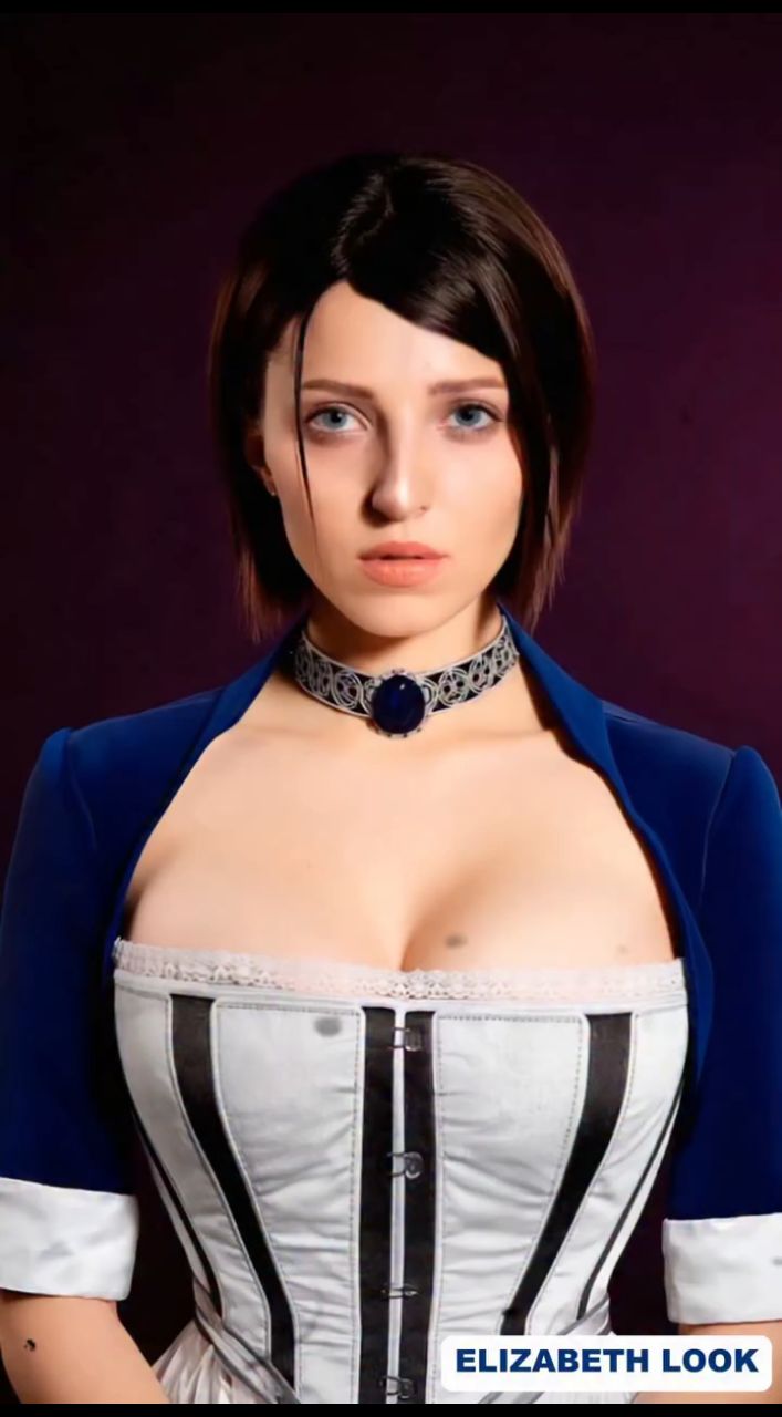 marycosplayer в LOOKY. . Привет! Я тут новень...