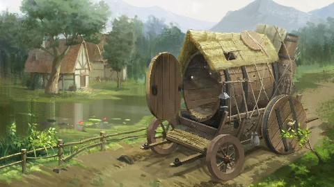 Moguta в LOOKY. . Попытка сделать теле...