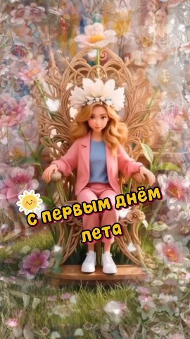 Ирина Бин in LOOKY. . Вот и лето настало, ...