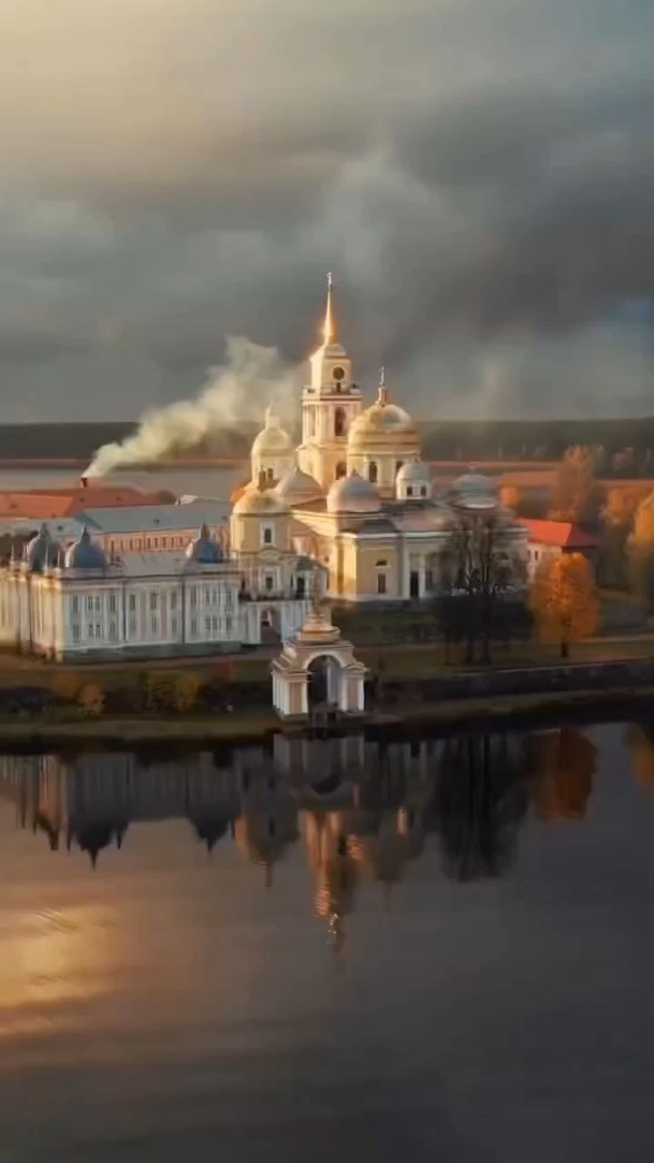 Looky_1681196379991 в LOOKY. . Нилова Пустынь, Сели...