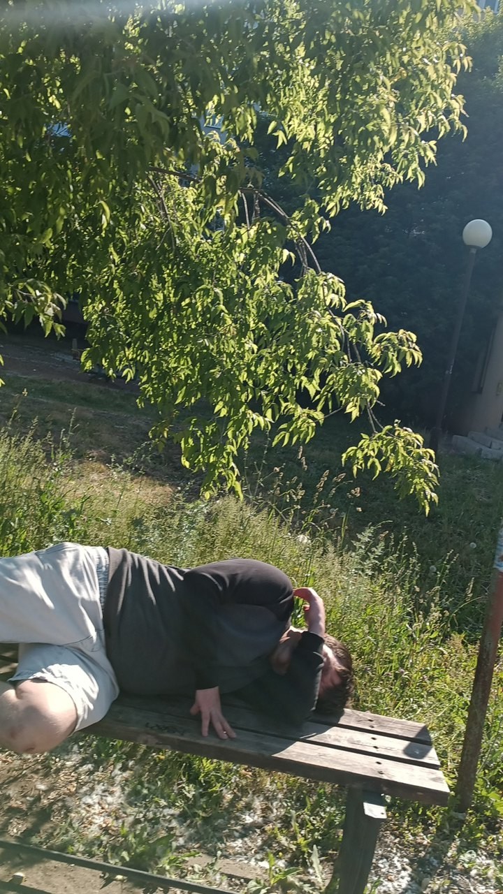 Gde_Hochu_tam_sply в LOOKY — публикация
