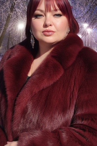 mar_inoch_ka_ в LOOKY. . 