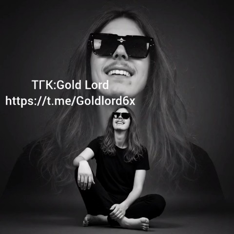 Gold Lord в LOOKY. #trap. #trap Карли