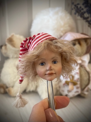 _lenavoron_ в LOOKY. . С Вербным Воскресени...