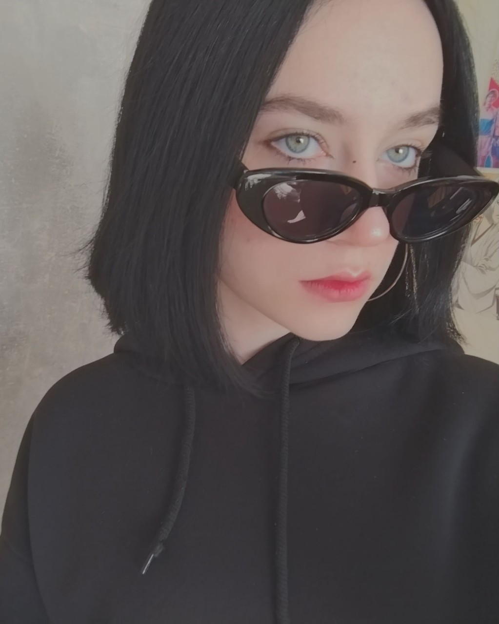 kiskisdeath in LOOKY. . ты так прекрасна..