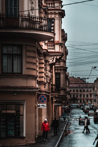 Белоус Макс в LOOKY. . [#санктпетербург ](с...