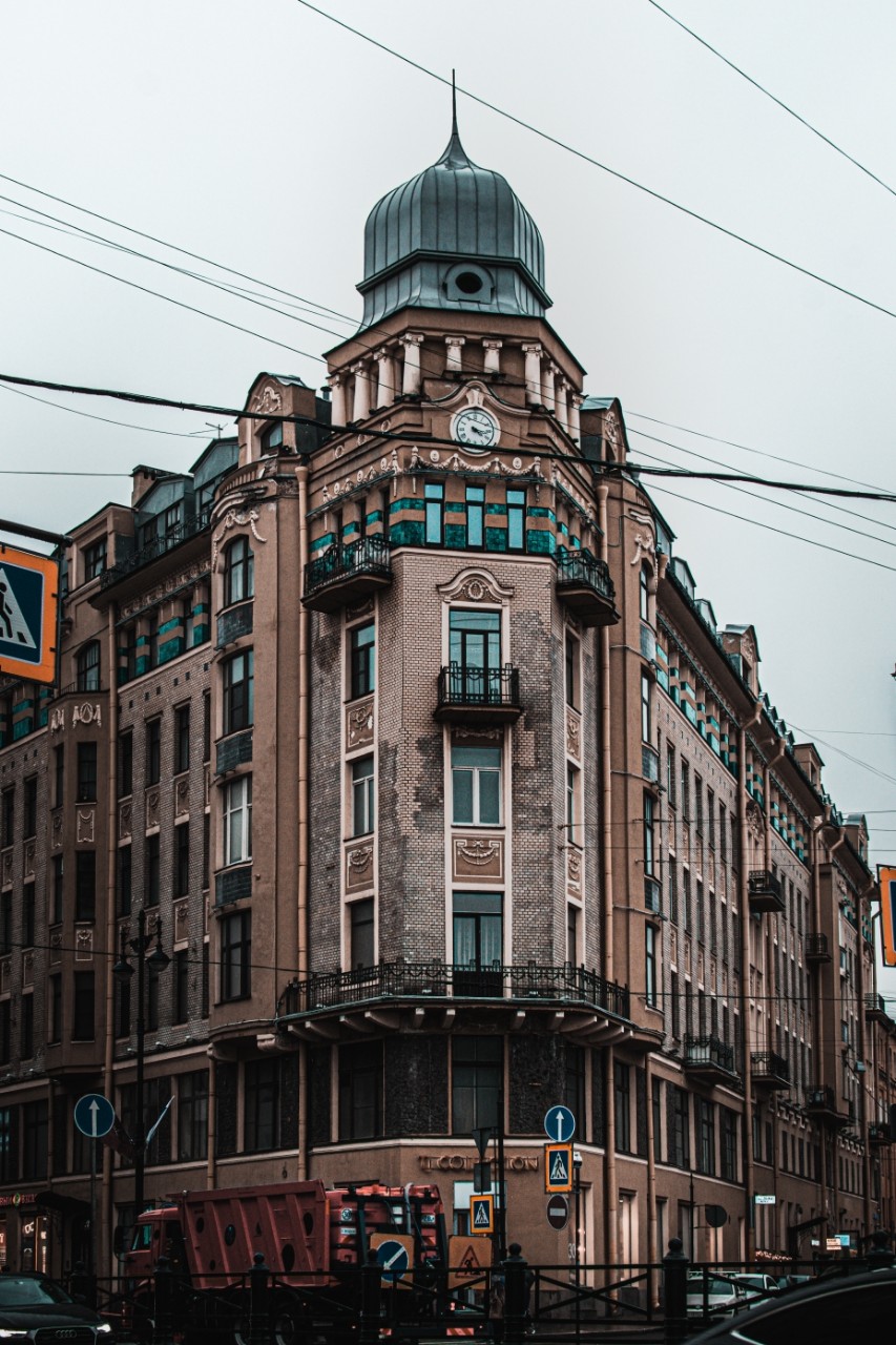 Белоус Макс в LOOKY — фото 2