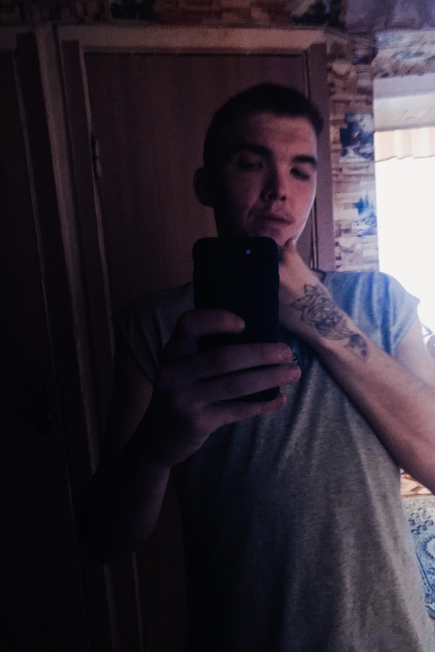 Артём Смотров in LOOKY. . 