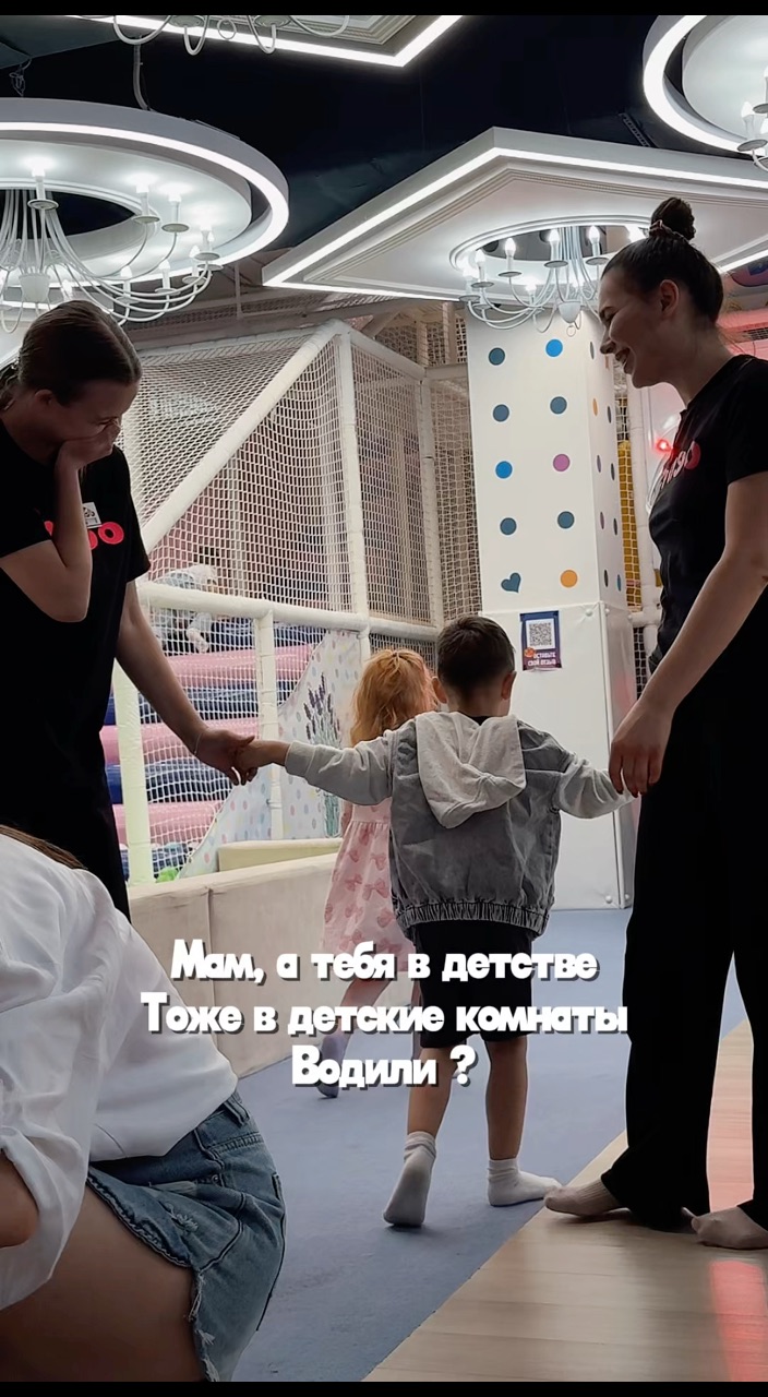 Tsaturyan Viktoria в LOOKY — публикация