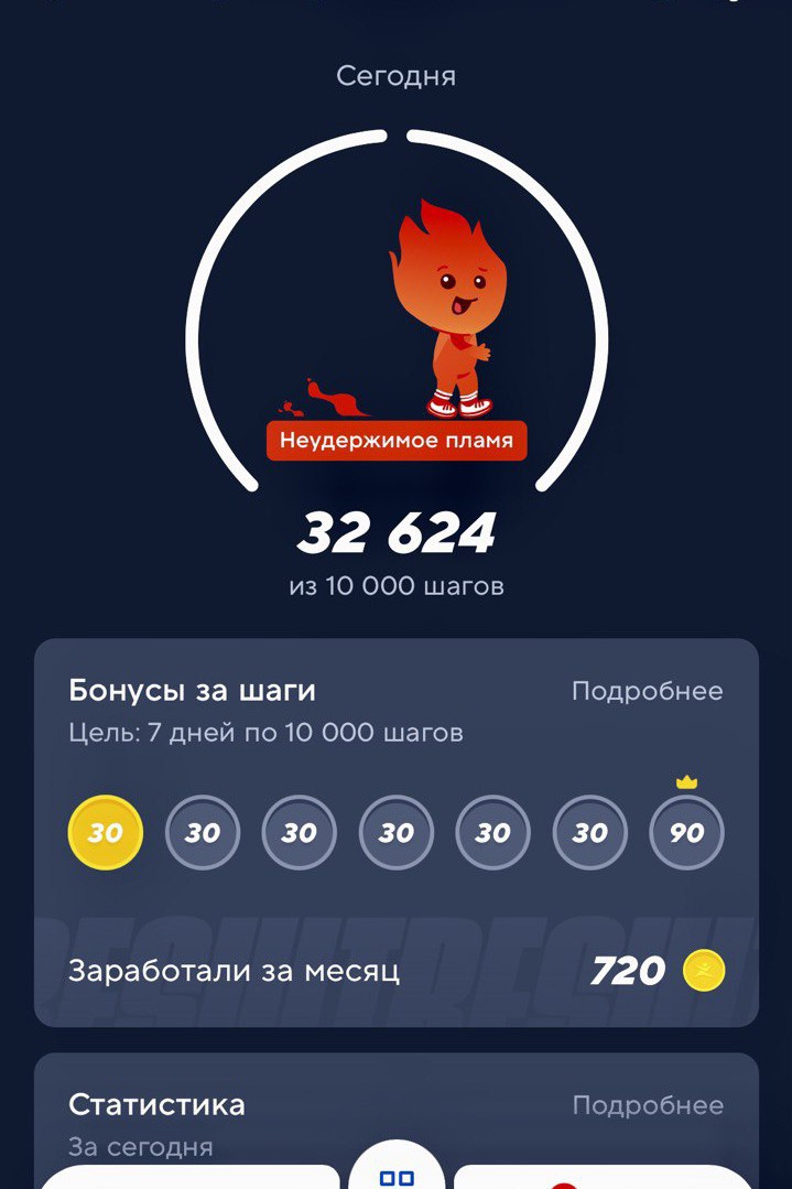 Venera_LOOKY в LOOKY. #спортмастер. Продуктивный день се...