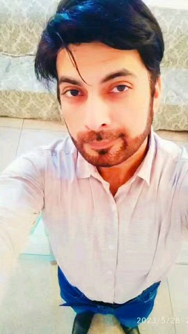 Bilawal_rasheed в LOOKY. . 