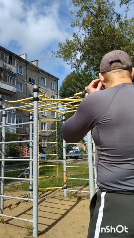 Дмитрий в LOOKY. . Четверг