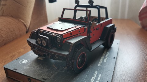sn_lancov в LOOKY. . [#jeepwrangler](jeep...