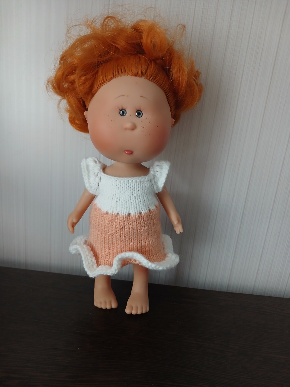 Всю жизнь играем в куклы в LOOKY