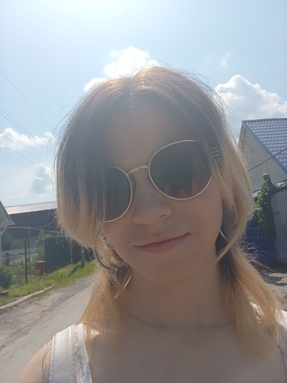 Хищная львица в LOOKY — Всем привет. Извините что так долго не было постов. Завтра б