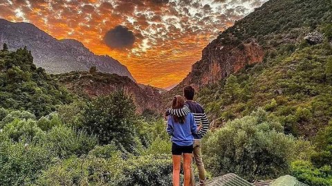 marouane_benalla в LOOKY. . Wonderful natural