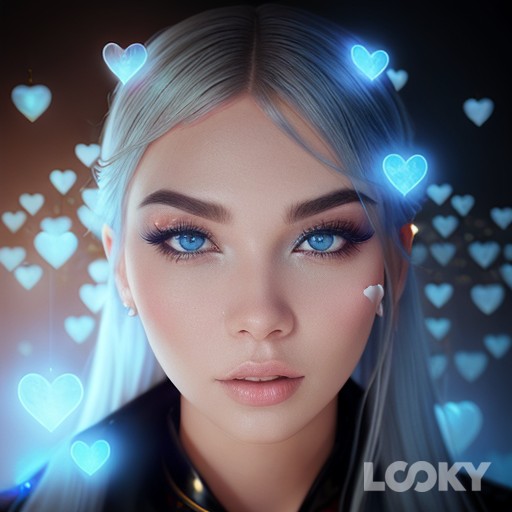 Ирина in LOOKY. #Фэнтези,#LOOKY_нейронка. #Фэнтези #LOOKY_нейр...