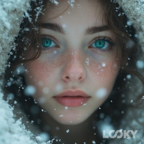 vera_step_go в LOOKY. #творческий_нг. #творческий_нг