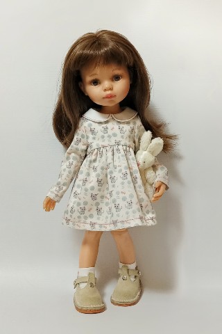 toshka_dolls в LOOKY. . 