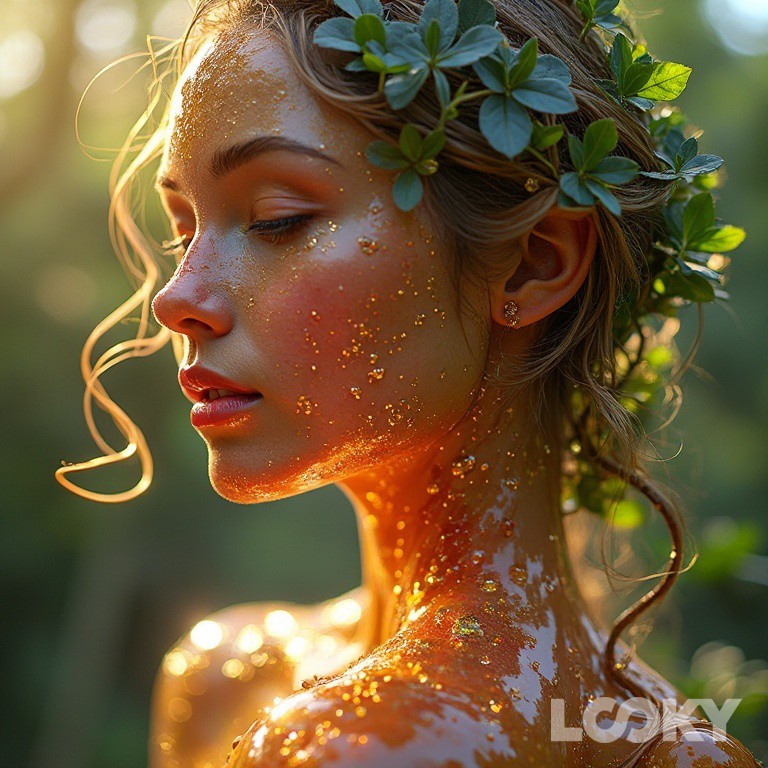 Looky_Macsen в LOOKY — #Свой_аватар #LOOKY_нейронка #нейросеть #арт #цифровое_искус
