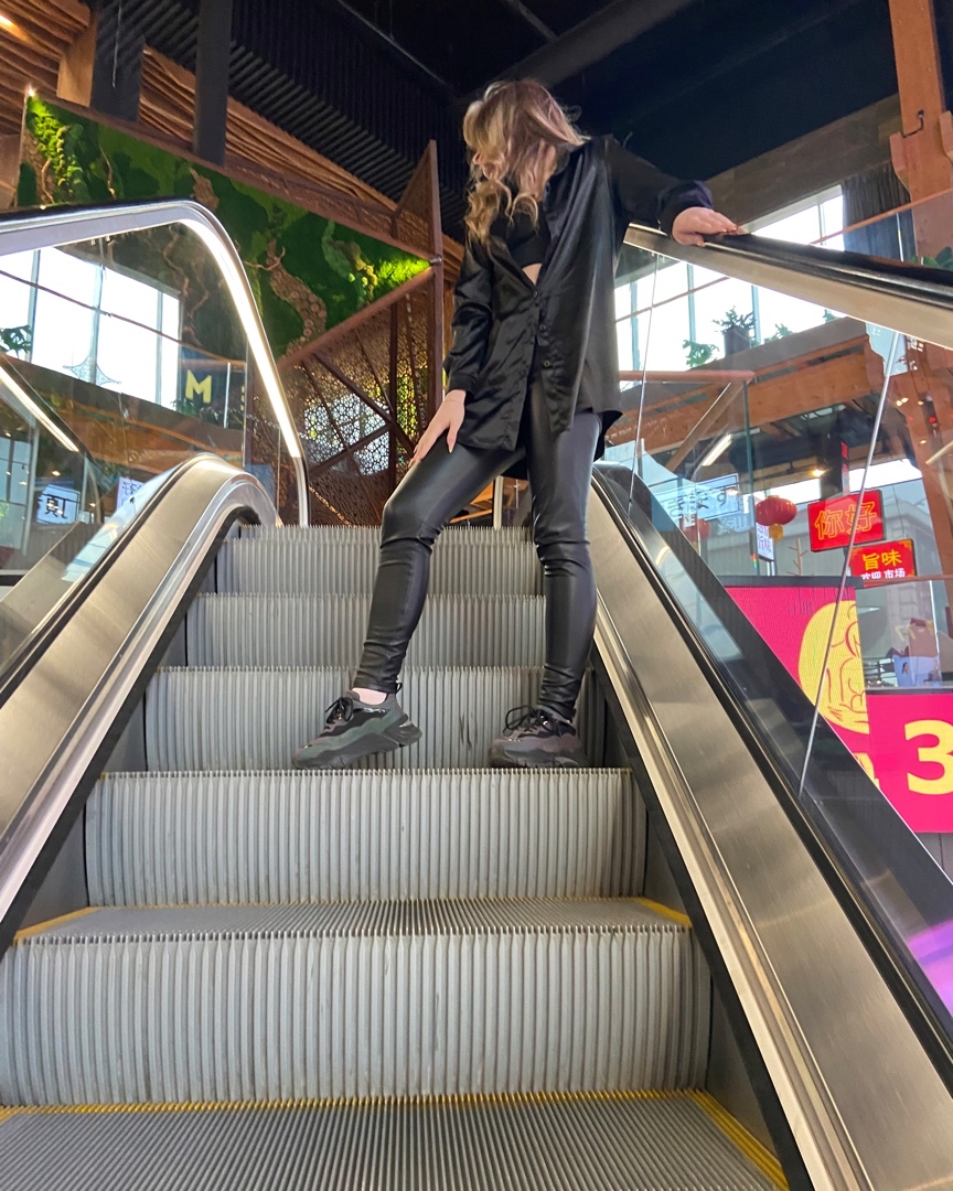 lis_sa.am в LOOKY — Эту фотку так долго делали😱 казалось что охранник вот-вот н