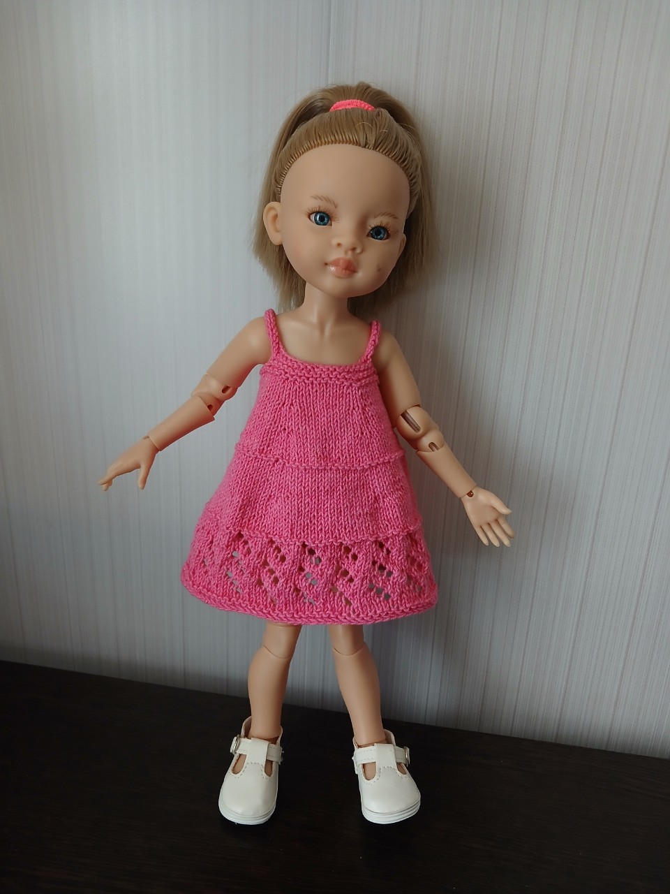 Всю жизнь играем в куклы in LOOKY
