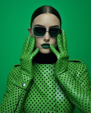 marinaphotoneuro в LOOKY. #зеленый. [#цветнастроениязеле...