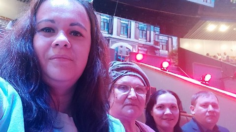 Looky_1669614713864 в LOOKY. . Пусть ваша жизнь  бу...