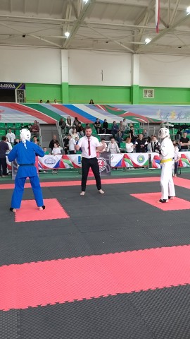 FIGHTERS в LOOKY. . [#кудо ](кудо)