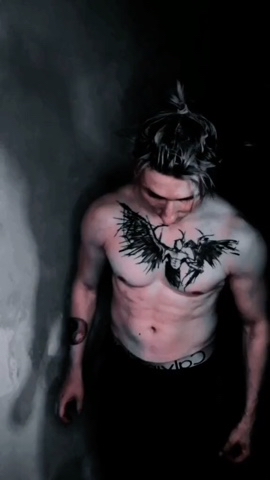 Rebirth_kei в LOOKY. . 