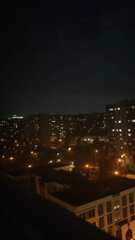 annapanina90 в LOOKY. . Гроза