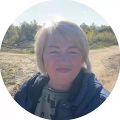 Елена Переведенцева в LOOKY. . 