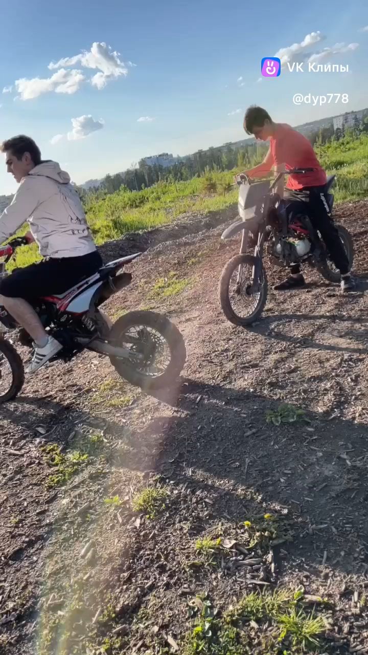 Ivan_Dyp в LOOKY — публикация