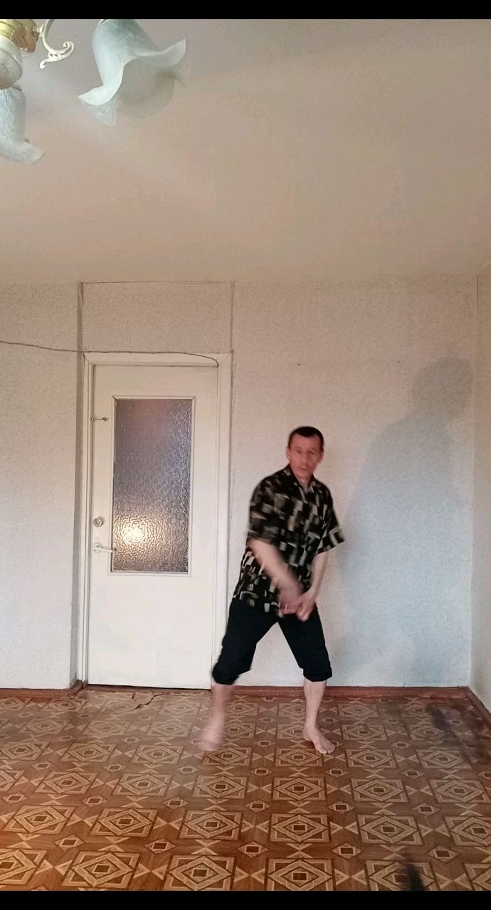 Юрий в LOOKY. . Элементы кунг-фу
#СП...