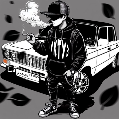 uktuzz в LOOKY. . 