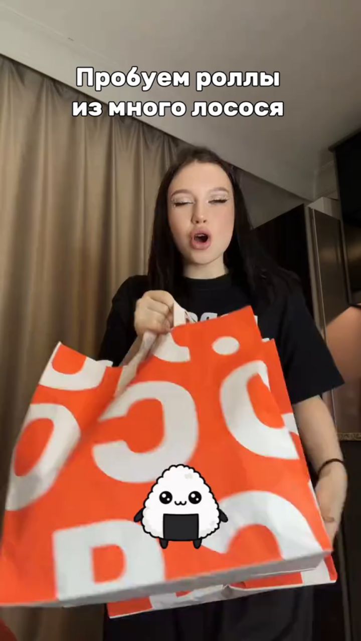 Лера в LOOKY — публикация