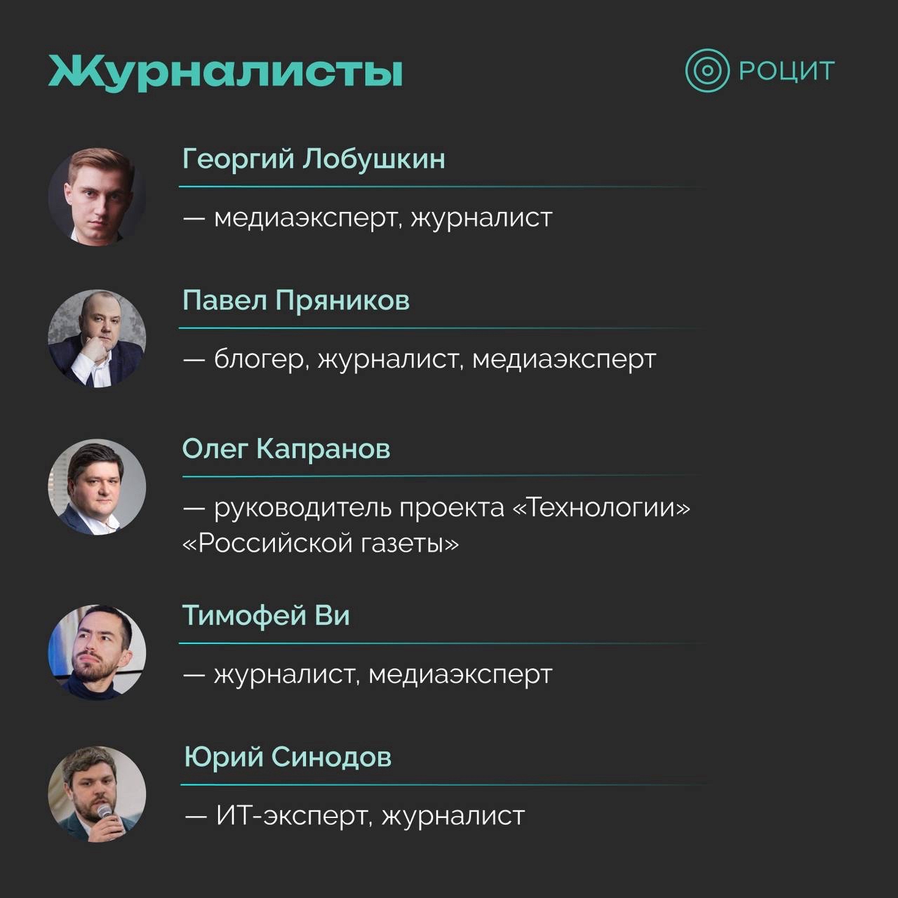 РОЦИТ в LOOKY — фото 6