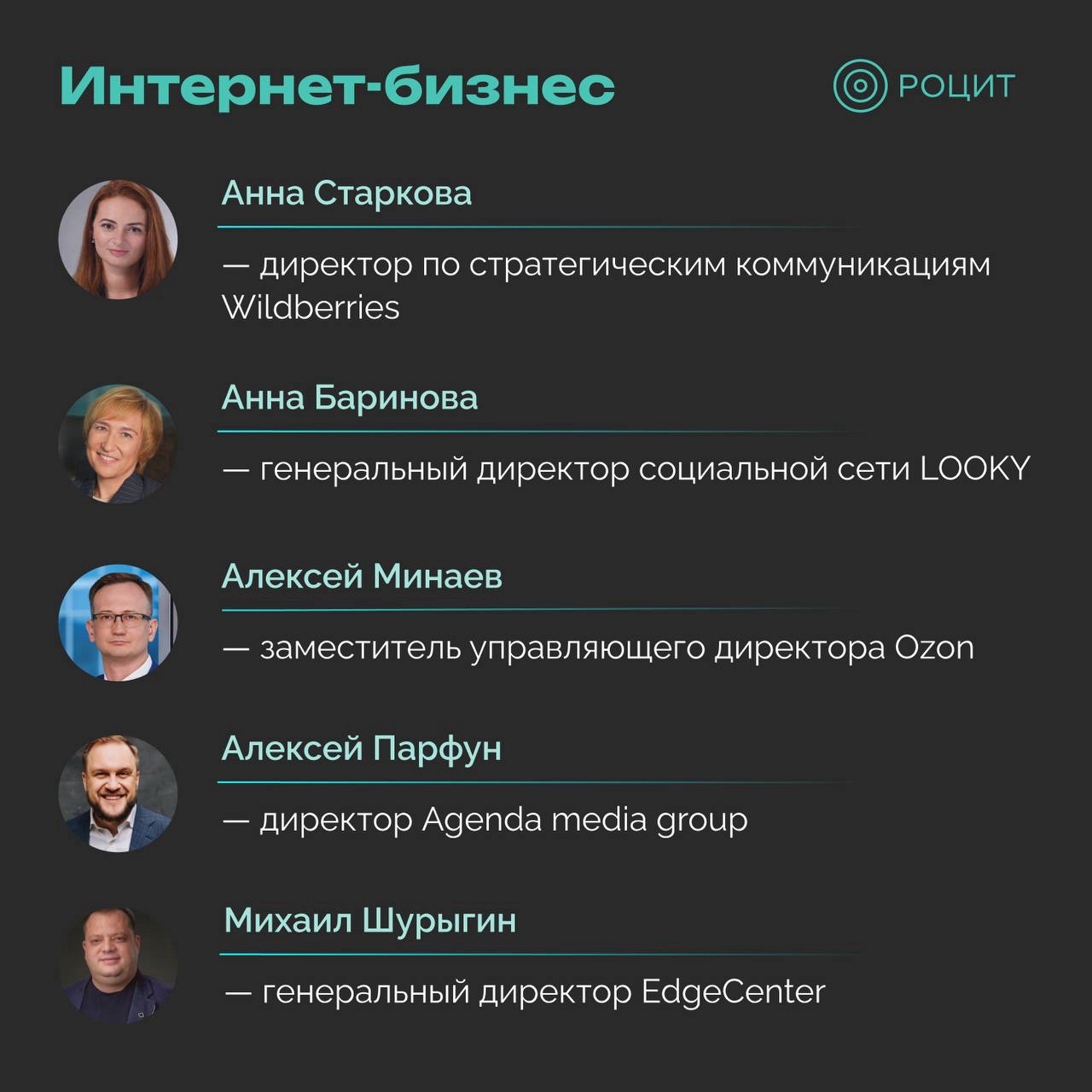 РОЦИТ в LOOKY — фото 7