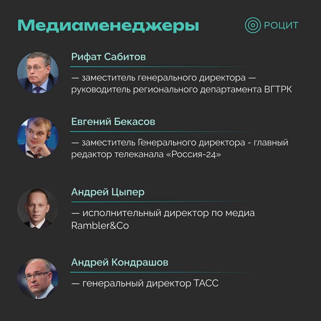 РОЦИТ в LOOKY — фото 5