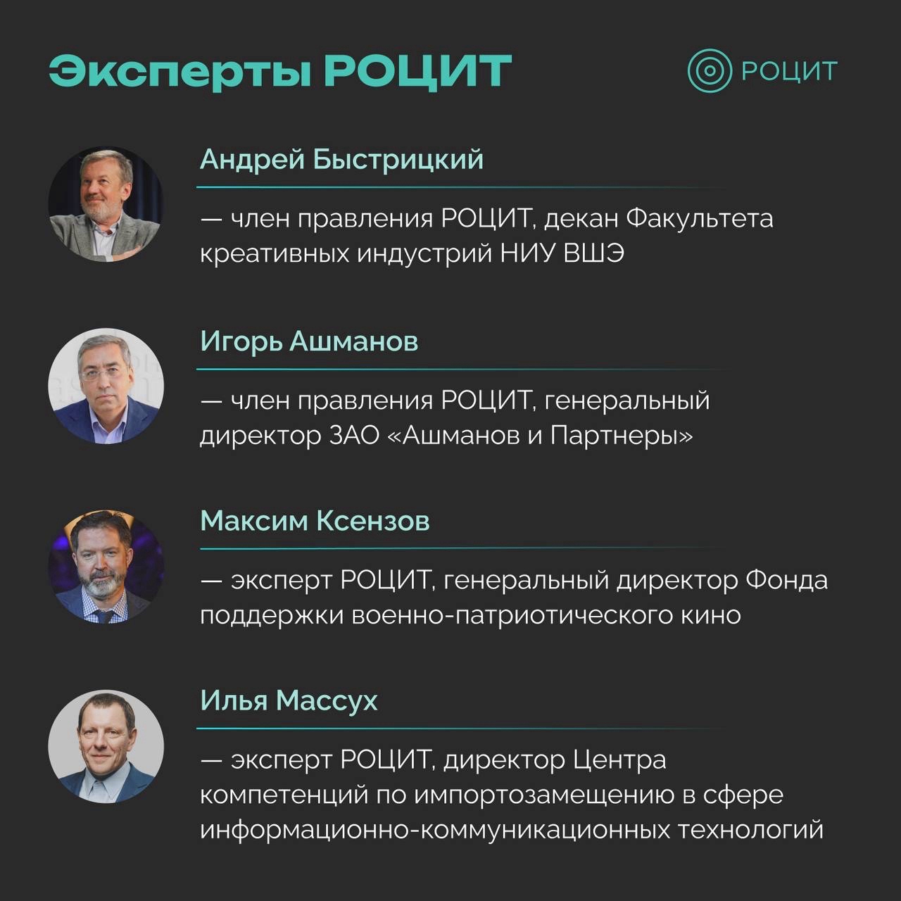 РОЦИТ в LOOKY — фото 2