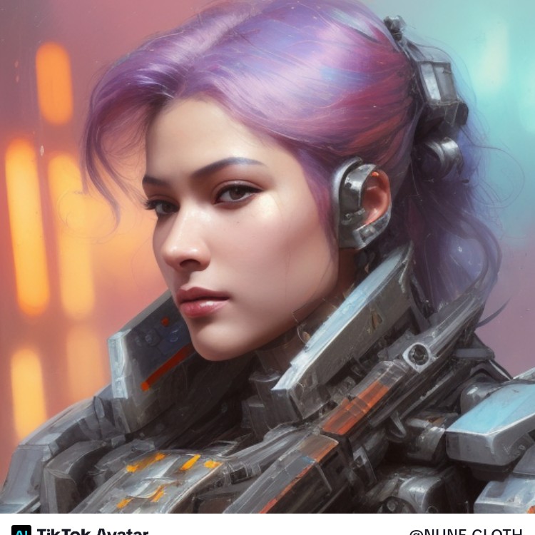 Ardy Chaplin в LOOKY — Face AI
