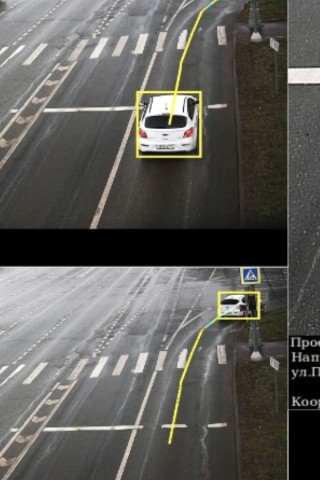 yankatati в LOOKY. #найди_желтый. На днях мне прилетел...