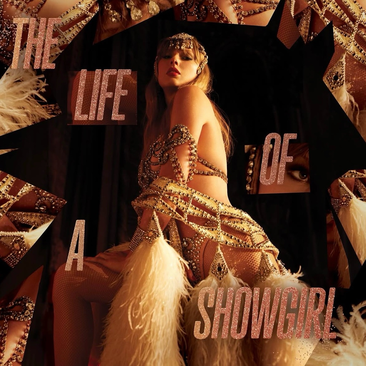 We’re 9 days away! I cannot wait for you all to take a step into my life and see what it’s been like for me! #thelifeofashowgirl #music #musician #bts